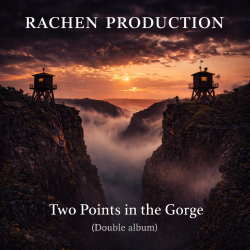 Cover Deeper into the Gorge