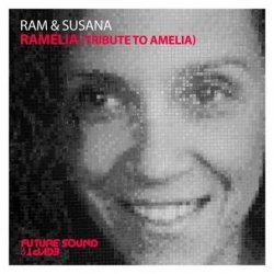 Cover RAM & Susana - RAMelia (Original Mix)