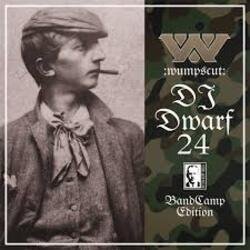Cover :wumpscut: - Killing A Spider (The Necessary Evil MDMA Remix)