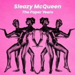 Cover Sleazy Mcqueen - Under My Spell (Original Mix)