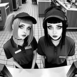 Cover Girls(Bootleg Remix by Timagor)