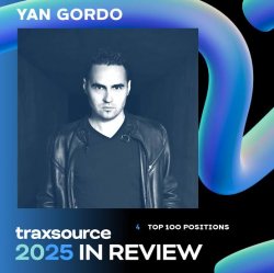 Cover Yan Gordo - Just Keep Your Soul