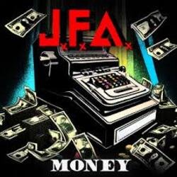 Cover JFA - Money