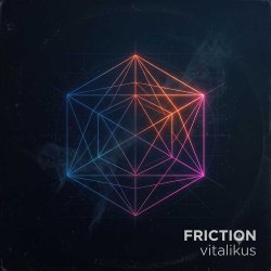 Cover ViTaLiKuS - Friction