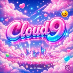 Cover DjTriTop - Cloud 9