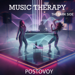 Cover the dark side