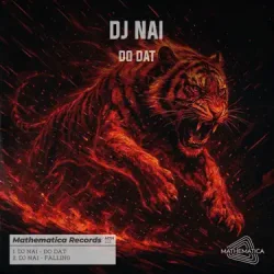 Cover DJ LLIW, DJ Nai - Tight