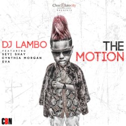 Cover DJ Lambo - A Tale Of Two Cities (Mixed)