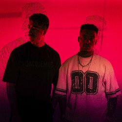 Cover DJ Lag & Ape Drums - GQTECH (Mixed)