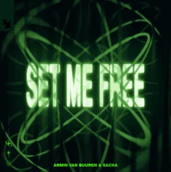 Cover Armin van Buuren & SACHA - Set Me Free (Rising Star Extended Remix)