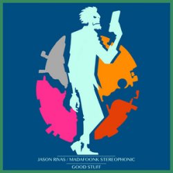 Cover Madafoonk Stereophonic - Tornillos (Instrumental Mix)