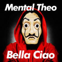 Cover Mental Theo & Ludwig van Beethoven - Bella ciao