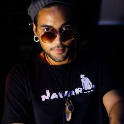 Cover Nawar - The Sorrow