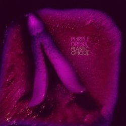 Cover Plastic Ghoul - Purple Dress (Conoisseur House Mix)