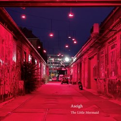 Cover Aseigh - New Whale