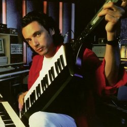Cover Jean Michel Jarre - Chronologie IV