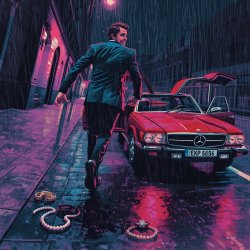 Марсель Давлетов - Игрушка