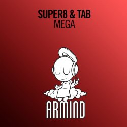 Cover Super8 And Tab - Mega