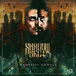 Cover Shadow Sect, Dropset - Drums Of War (Original Mix)