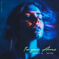 Cover Jayanth Ak & Anup4m - In Your Arms