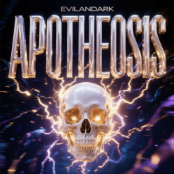 Cover EvilanDark - Apotheosis