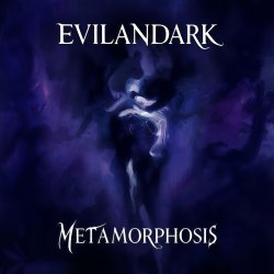 Cover EvilanDark - Metamorphosis