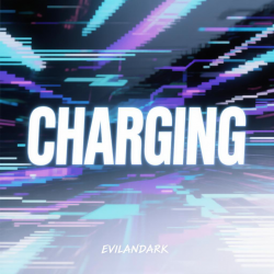 Cover EvilanDark - Charging
