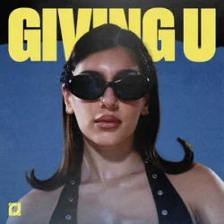 Cover Raphi - Giving U