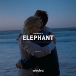 Cover Don Diablo - Elephant