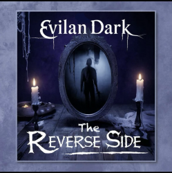 Cover EvilanDark - The Reverse Side