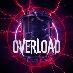 Cover EvilanDark - Overload
