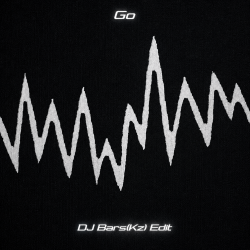 Cover Go (DJ Bars(Kz) Afro Remix)(Radio)