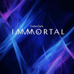 Cover EvilanDark - Immortal