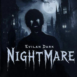 Cover EvilanDark - Nightmare