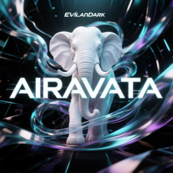 Cover EvilanDark - Airavata