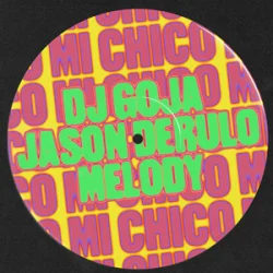Cover Dj Goja & Jason Derulo & Melody - Mi Chico