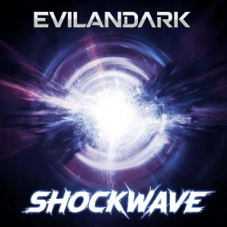 Cover EvilanDark - Shockwave