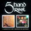 Cover 5 Hand Reel - Both Sides Of North 5 Hand Reel - Both Sides Of North