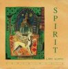 Cover Lars Alsing - Spirit Lars Alsing - Spirit