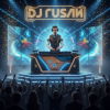 Cover DJ GUSLI - Open This DJ GUSLI - Open This