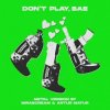 Молодой Платон & Пошлая Молли & Yanix - Don’t Play, Bae (Metal Version)
