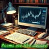 Cover DJ Katya Kadykov - Poems are like science DJ Katya Kadykov - Poems are like science