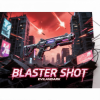 Cover EvilanDark - Blaster Shot EvilanDark - Blaster Shot