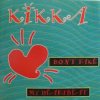 Cover Kikka - A1-Don't Take My Heartbeat (Factory Team Mix) Kikka - A1-Don't Take My Heartbeat (Factory Team Mix)