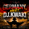 Cover DJ.kwaki - Germany, Meet DJ.Kwaki DJ.kwaki - Germany, Meet DJ.Kwaki