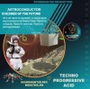 Cover Astroconductor - Children Of The Future Astroconductor - Children Of The Future