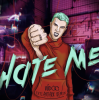Cover VUDOO - Hate Me (EvilanDark Remix) VUDOO - Hate Me (EvilanDark Remix)