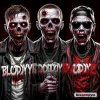 Cover BLODDYICE - Zoombi BLODDYICE - Zoombi