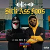 Cover will.i.am & Lil Mr. E & Toxica - Sick Ass Foo's will.i.am & Lil Mr. E & Toxica - Sick Ass Foo's