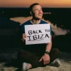 Cover Mike Posner & Kelland & BROSA - BACK TO IBIZA Mike Posner & Kelland & BROSA - BACK TO IBIZA